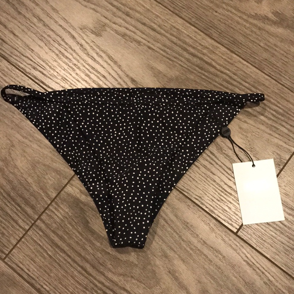 AMUSE SOCIETY x FLYNN SKYE bikini bottoms